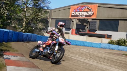 Miniatura 6 de MotoGP 26 - PS5