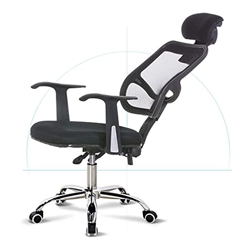 Silla de oficina ergonómica