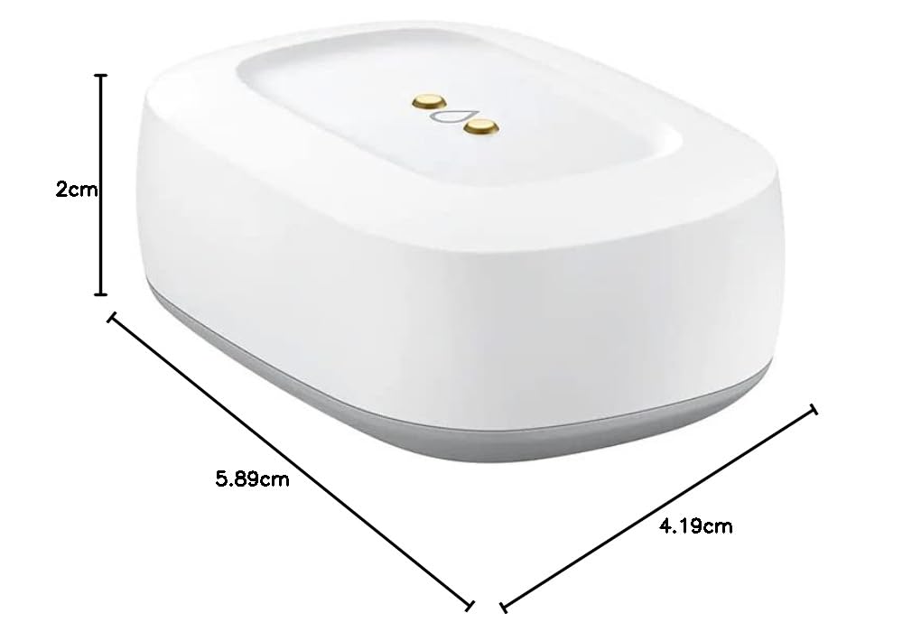 AEOTEC SmartThings Zigbee inteligentny czujnik wody alarm wycieku