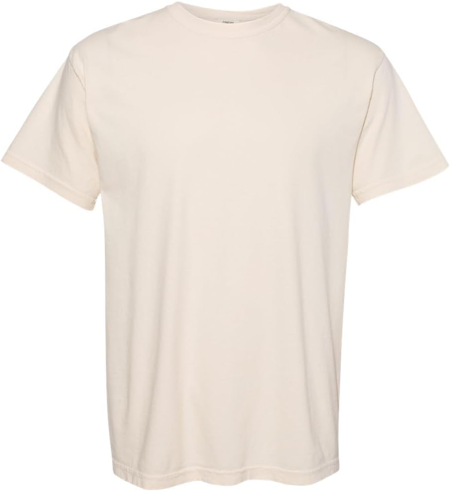 Comfort Colors Adult Short Sleeve Tee, Style G1717