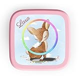 LARIFEE Mit Liebe personalisiert