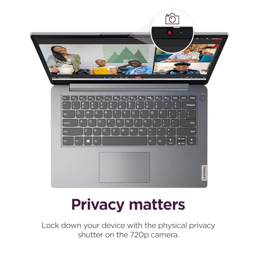 Image of Lenovo IdeaPad Laptop (14 Inch, 20GB RAM | 1.6TB Storage) (15.6 Inch, 36GB RAM | 2.1TB Storage)
