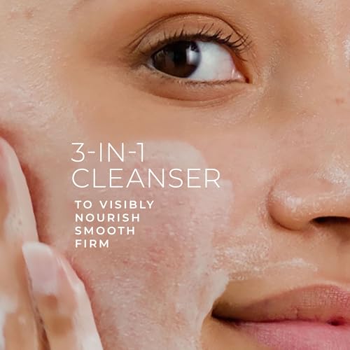 RoC Retinol Correxion Deep Wrinkle Serum Cleanser 6oz — view 2