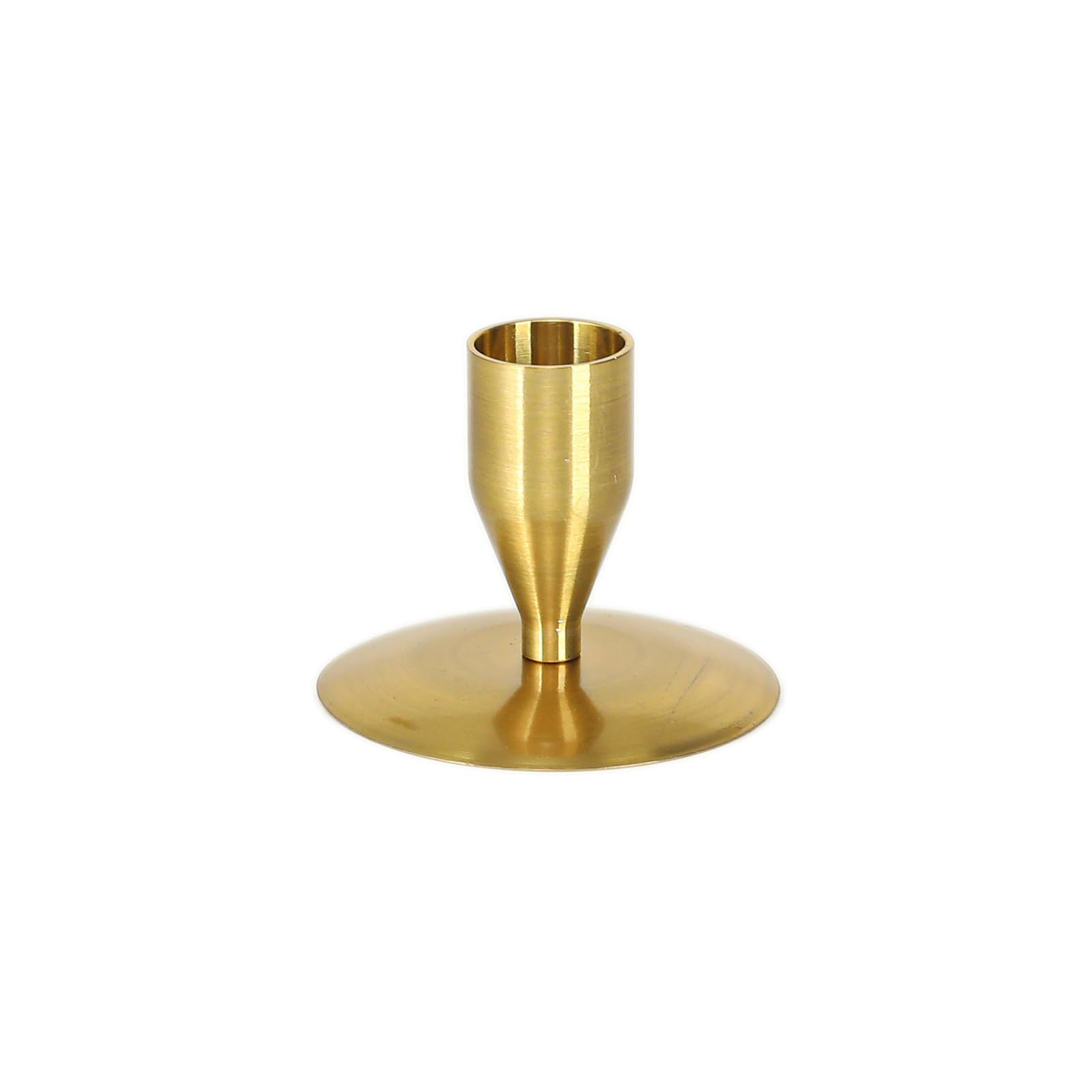 Whoasyst Iron Taper Holders Retro Candlestick Holders Decorative Metal Stick Home Decors for Table Centerpieces Home Decors Centerpieces for Table