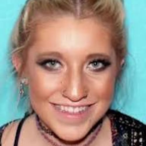 Chapter 124: Missing in Midland-The Vanishing of Caitlin Denison