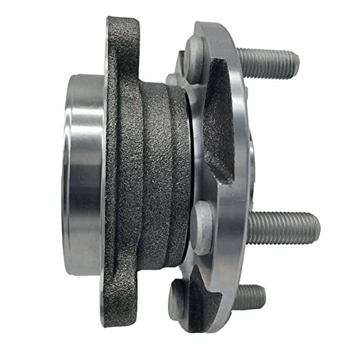 43550-0R040 moyeu de roue avant avec roulement intégré pour auto - 2