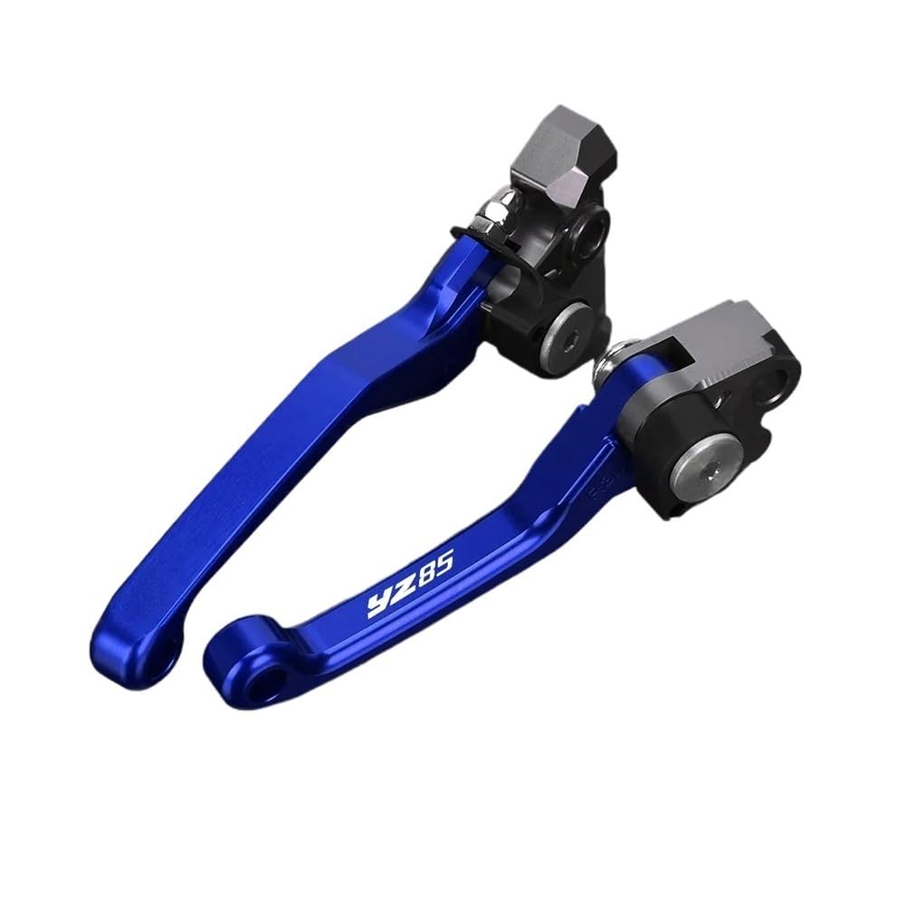 MotorradKupplungs Bremshebel Für Yam&aha YZ85 YZ 85 2001-2019 2015 2016 2017 2018 Motorrad Bremse Kupplung Hebel Pivot Hebel YZ 85 YZ-85 Yz85 Zubehör