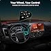 ATOTOZONE AC-ADSX10 ADS Protocol Decoder Wiring Harness for X10 Series Car Stereo with Retain Vehicle Functions,Real-Time Data,Stable Transmission,Plug and Play(Requires ADS-MRR/MRR2 Interface Module)