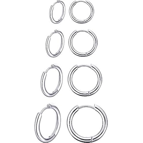 Boucles d'Oreilles Créoles Boao Cover