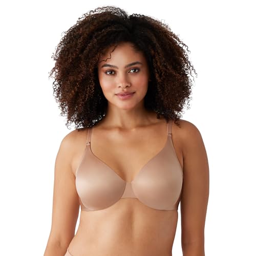 Wacoal Women's Inner Sheen Underwire Bra