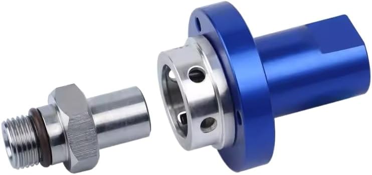 1124-400-327 Machine Tool Spindle High Speed Rotary Joint JS1124-400-327