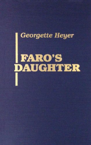 Faro's Daughter view 2