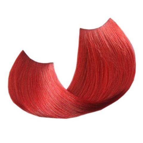MagiCrazy Permanente Crazy Hair Color 100 ml (Fire Red)