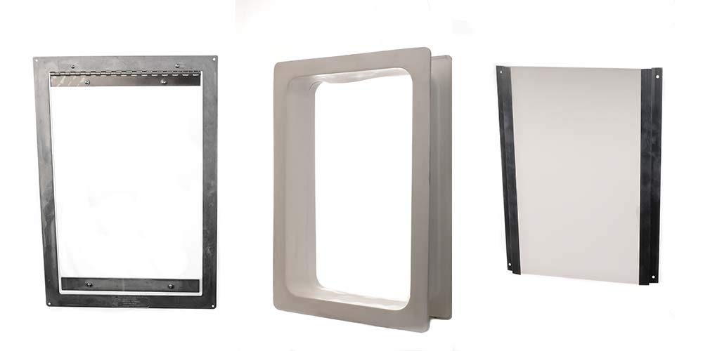 Why Does My Dog Chew The Door Frame at William Corey blog