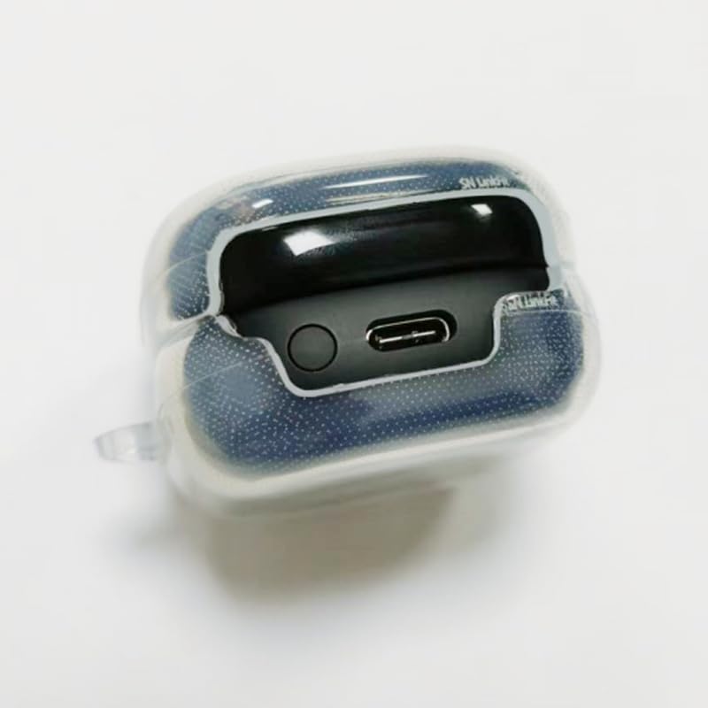 Amazon | FINON for LinkBuds Fit WF-LS910N 用 ケース イヤホンケース