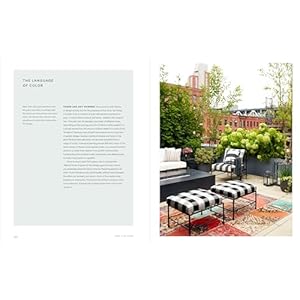 Take it outside a guide to designing beautiful spaces just beyond your door an interior design book hardcoverdecember 7 2021  urban country home decor