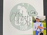 LPGA イボミ 2019日本女子オープン 直筆サインLPGAオリジナル色紙(生写真付き) LPGA イボミ 2019日本女子オープン 直筆サインLPGAオリジナル色紙(生写真付き)