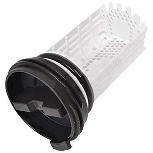 SPARES2GO Filtro de bomba de drenaje para lavadora Fagor