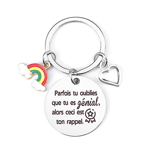 Piglagogo Cadeau De Courage...