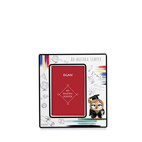 Egan Portafoto Laureata 14X13 (INT. 10X7)