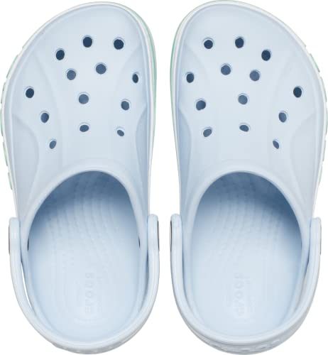 Image of Crocs Kids' Bayaband Clogs