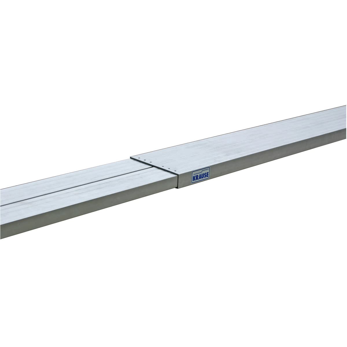 KRAUSE | TeleBoard | Alu-Teleskop-Bohle | Länge 2,05-3,50 m