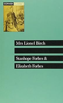 Stanhope and Elizabeth Forbes