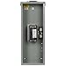 EATON ECCVH200R Series 200A Out Encl Breaker