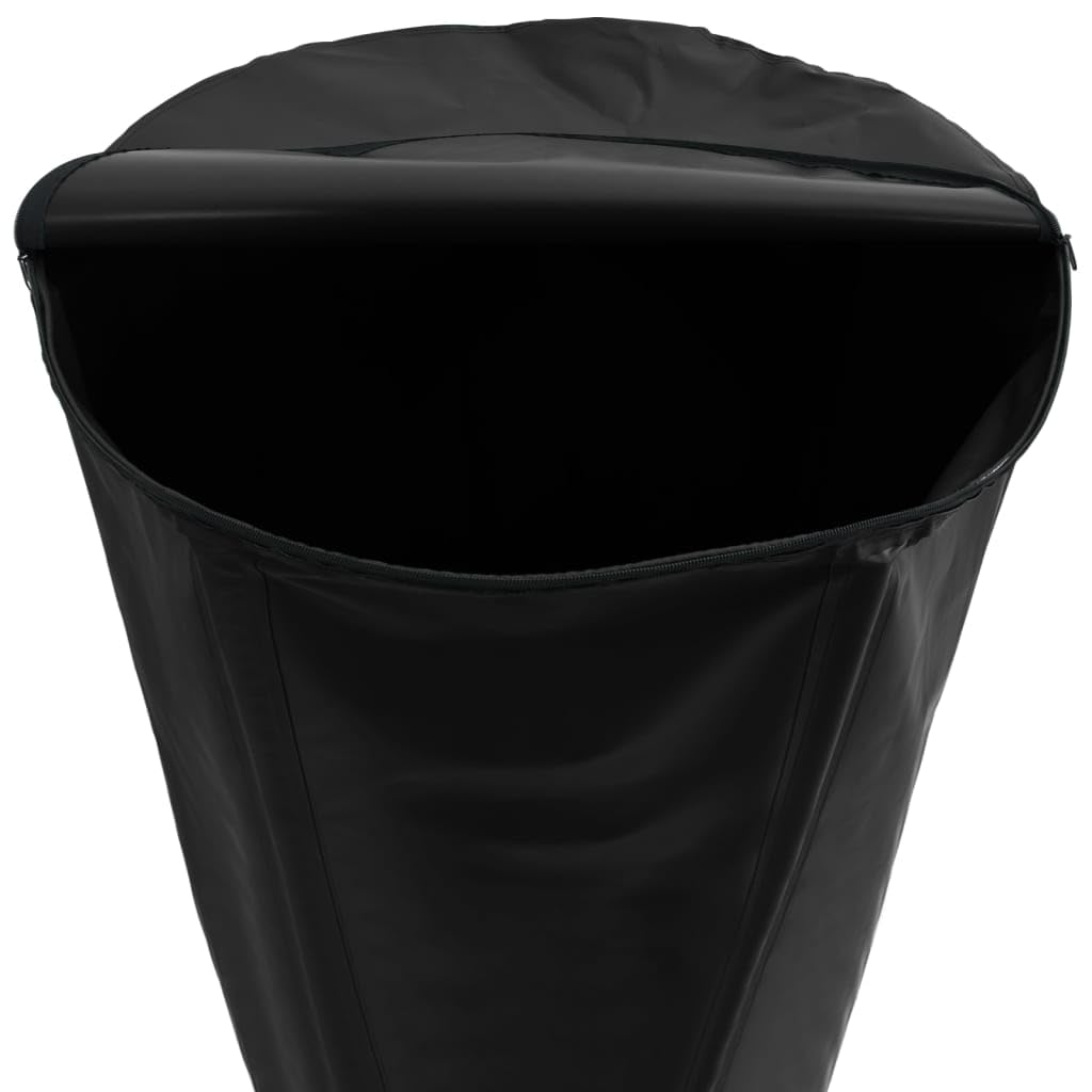 Wassertank mit klappbarem Wasserhahn 500 L aus PVC,Wasserkanister Faltbarer Wasserkanister Wasserkanister Wasserbeutel für Notfall,Vorbereitung,Krisenvorbereitung
