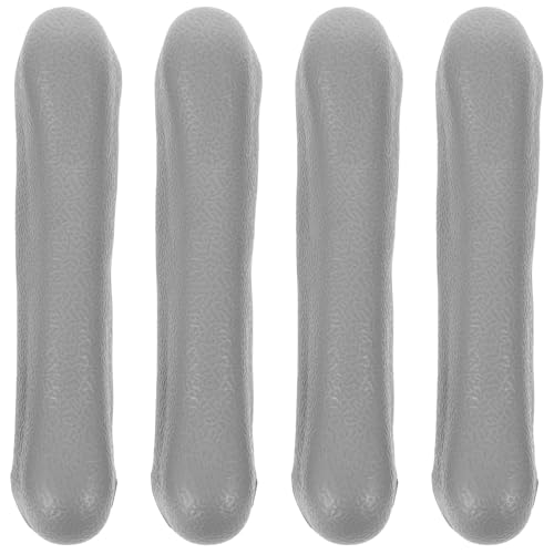 LALADEFIEE 4�� �E�H�[�L���O�X�e�B�b�N�p�b�h �e�̉��̃p�b�h ���t��̋��� ���t��̘e�̉��v���e�N�^�[ TPR Grey