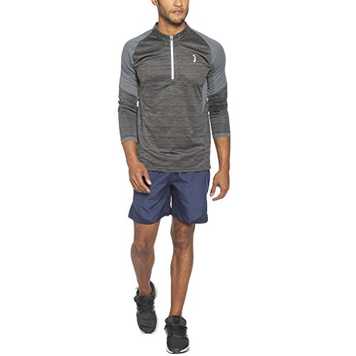 Image of CAHOOT Men's Active Wear Dry Fit Sports Jersey Tshirt