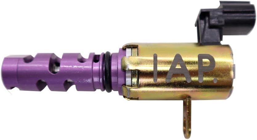 IAP Oil Control Valve VVT Solenoid | Better Thrust | (OE: 15330-37010, 15330-0T010) for Lexus, Scion, Toyota Models