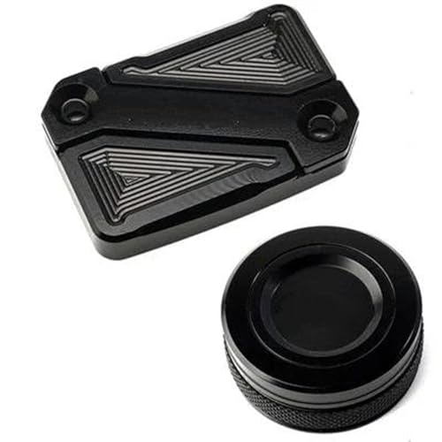 Tapa de líquido de frenos YZFR125 2008-2023, repuesto de tapón de aceite de motor moto