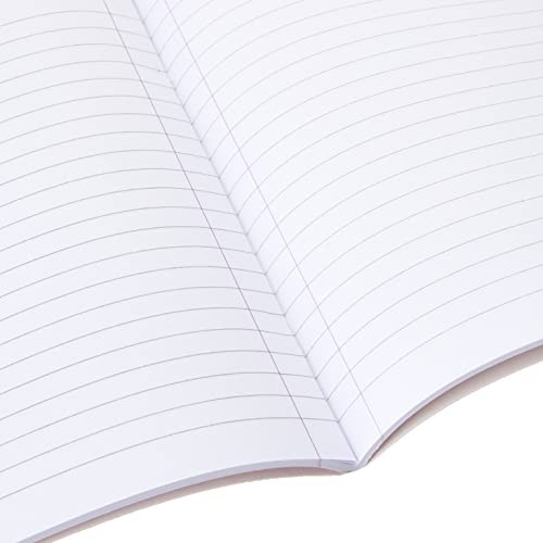 Pigna Monocromo - Conf. 10 Quaderni A5, colori