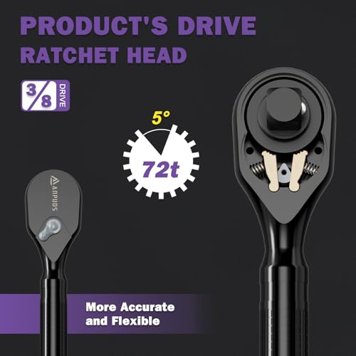Mejores precios y opiniones de Llave ratchet disponible en línea para comprar. 25 Imagen adicional