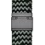 Green Black (Black Buckle)