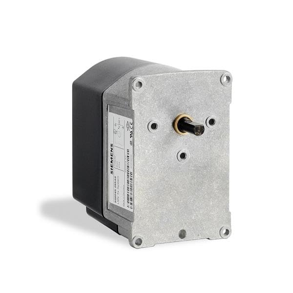 Siemens Actuator SQM45.295B9, New in Box, One Year Warranty!(Actual delivery is About 1-2 Weeks!)