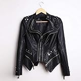 [All-Round Kundenservice]: Wir hören auf die Feedbacks der KundInnen und verbessern jedes Detail, um die Qualität, die Passform und den Komfort sicherzustellen. Bitte kontaktieren Sie uns, wenn Sie Fragen zu der Qualität, der Größe und der Lieferung haben.