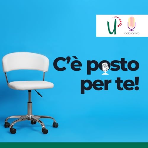 Ep.3 - Le tante sfaccettature dell'ufficio cultura. Con Monica Ruscelli