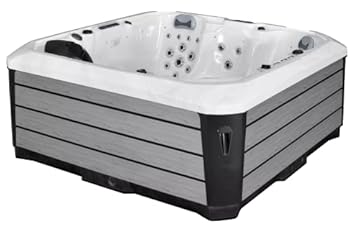 best premium hot tub range