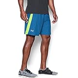 Under Armour Men's Launch Run Woven 7