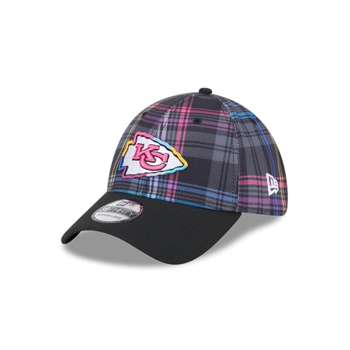 New Era 39Thirty Packers casquette stretch ajustée sans serrage - 5
