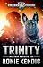 Trinity: Military War Dog (A Breed Apart Book 1)