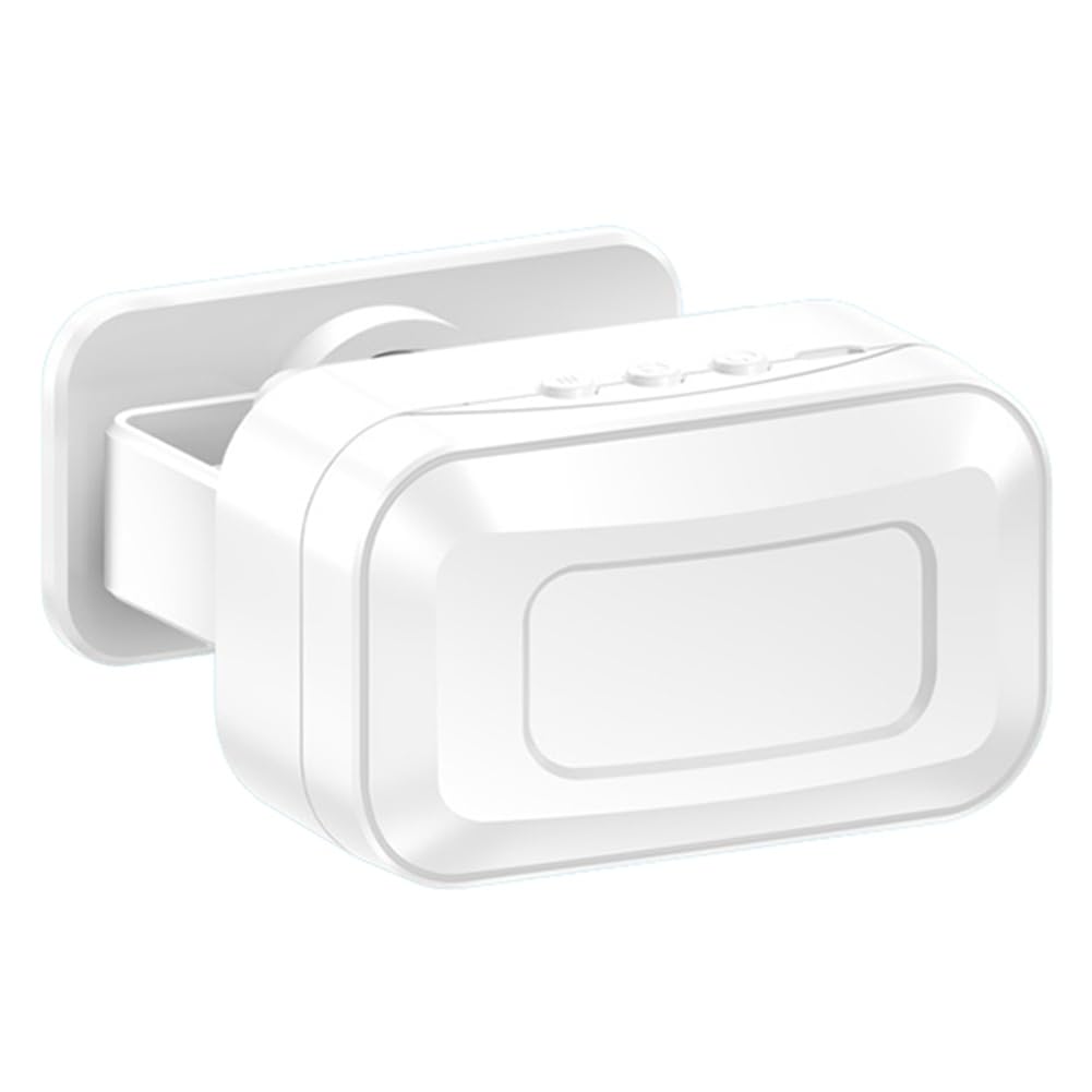 Littimoon Infrared Induction Welcome Doorbell Wireless Door Chime Motion Detector Alarm Store