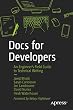 セール中のKindle本29:Docs for Developers: An Engineer’s Field Guide to Technical Writing (English Edition)