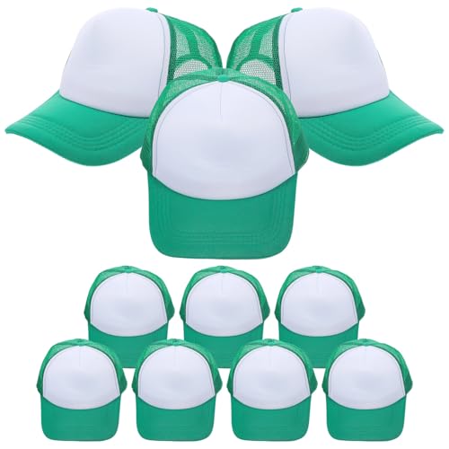 Casquette transfert thermique pour éviter la chaleur et créer votre propre style