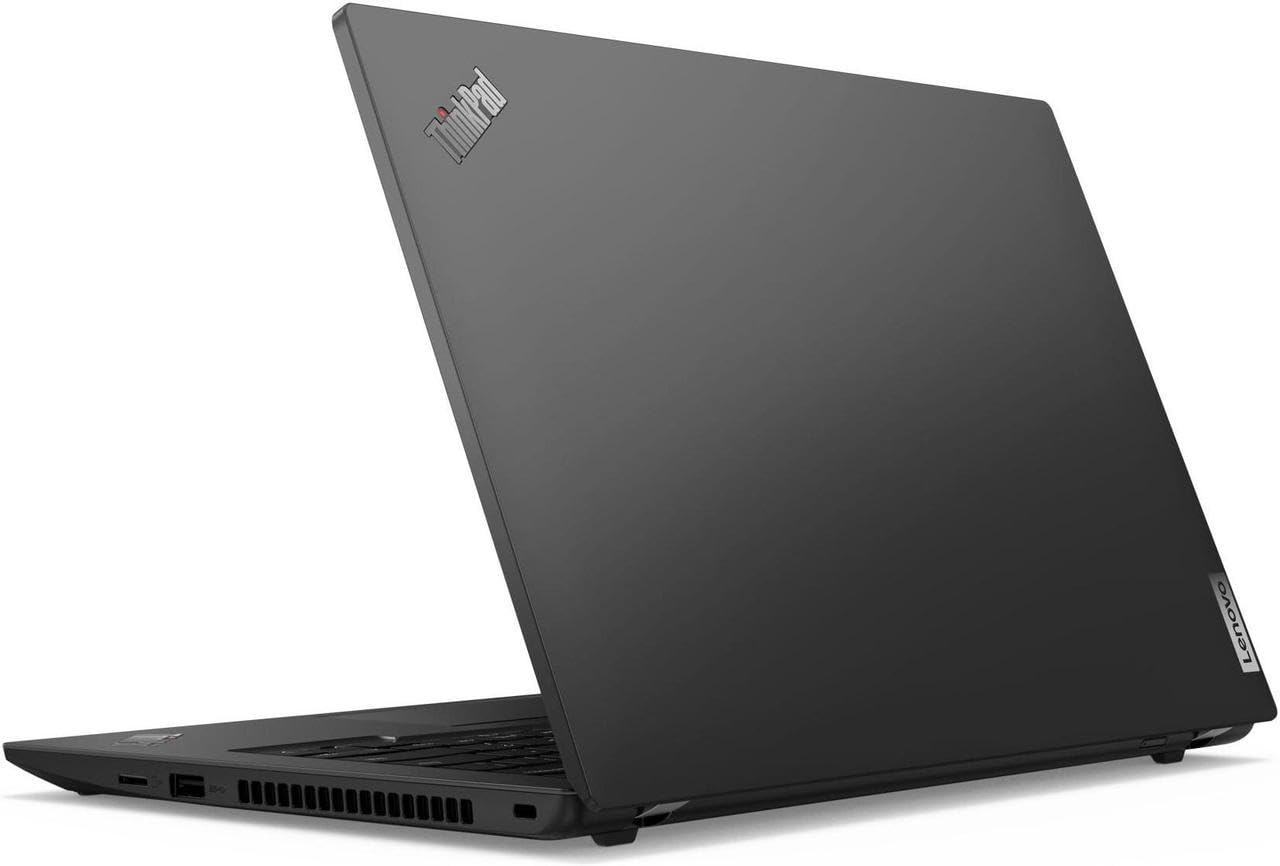Lenovo - Lenovo ThinkPad E14 Gen2 AMD 256GB 8GB ① ThinkPad E14 Gen 2 | 14 Inch AMD Business Laptop | Lenovo CA