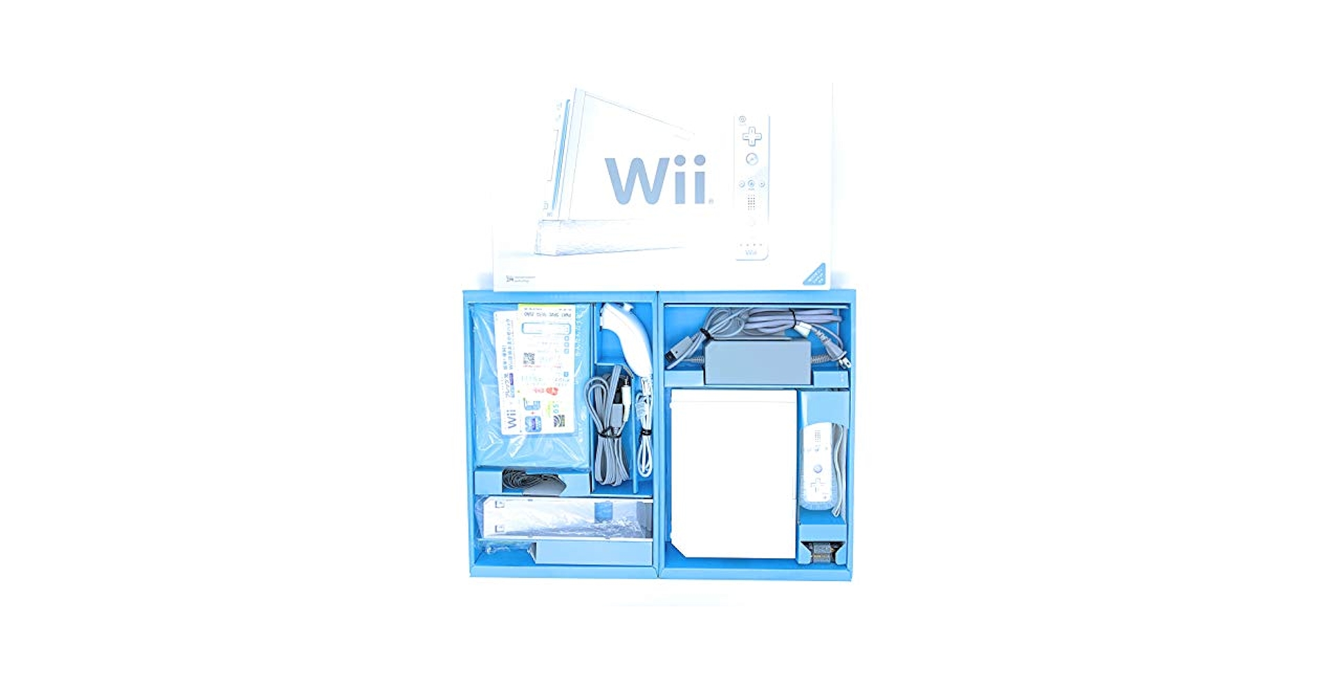 Wii カセット付き Amazon.co.jp: Wiiリモコンプラス追加パック (shiro) : ゲーム