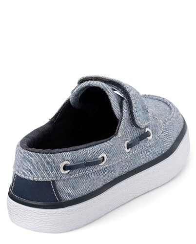 Image of Gymboree Boys' and Toddler Boat Shoes