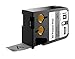Produktbild DYMO XTL Allzweck-Vinyletikett (24 mm x 7 m) - Schwarz auf Grau